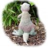 TYRANNOSAURUS REX Dinosaur toy knitting pattern - Image 2