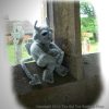 Simon the Baleful (Gargoyle)