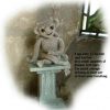 A GOTHIC OF GARGOYLES toy knitting patterns.Four fabulous patterns - Image 6