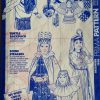 NATIVITY sewing pattern 6 to 8 year olds.Prima - Image 2