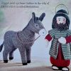 ALAN DART Nativity Collection Christmas - Image 3