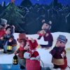 ALAN DART Dickensian Mice Christmas knitting booklet - Image 3