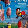 ALAN DART Song Birds