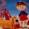 ALAN DART Christmas Toy Special - Image 5
