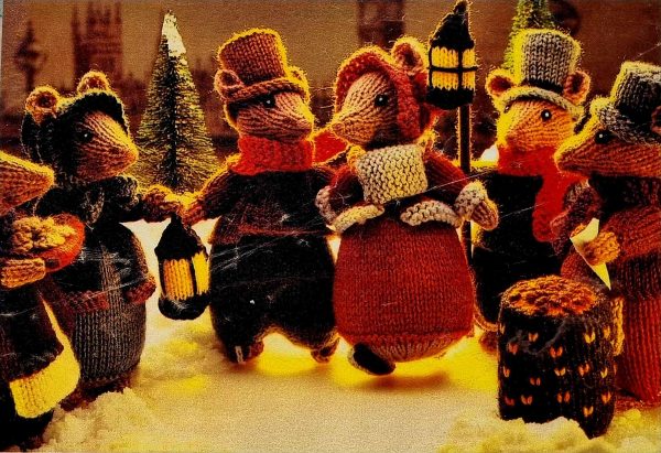 ALAN DART Christmas Toy Special - Image 3