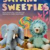 ALAN DART Safari Sweeties