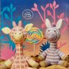 ALAN DART Safari Sweeties - Image 3