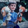 ALAN DART Big Cat Crazy sewing pattern