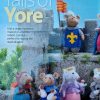 ALAN DART Tails of Yore Toy Knitting pattern Part 1 and 2 - Image 7
