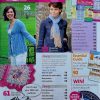Vintage Simply Knitting Magazine September 2007.Issue 32 - Image 4