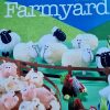 ALAN DART Farmyard toy knitting pattern - Image 2