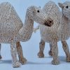 ALAN DART Noahs Ark toy knitting patterns - Image 3