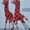 ALAN DART Noahs Ark toy knitting patterns - Image 4