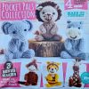 EASTER Knitting Kit Bunny Sheep Chick toy knitting pattern - Image 3