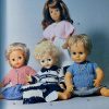Little Princess and her friends by Patricia Evans and Jane Woodbridge - Image 5