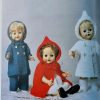 Little Princess and her friends by Patricia Evans and Jane Woodbridge - Image 4