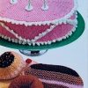 Cake toy knitting pattern - Image 4