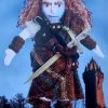 Knit your own Scotland by Jackie Holt and Ruth Bailey - Image 5