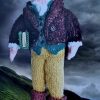 Knit your own Scotland by Jackie Holt and Ruth Bailey - Image 6