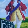Knit your own Scotland by Jackie Holt and Ruth Bailey - Image 10