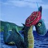 Knit your own Scotland by Jackie Holt and Ruth Bailey - Image 8