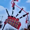 Knit your own Scotland by Jackie Holt and Ruth Bailey - Image 13