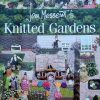 Knitted Gardens by Jan Messent.Toy knitting patterns - Image 2