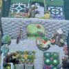 Knitted Gardens by Jan Messent.Toy knitting patterns - Image 11