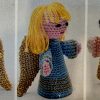 NATIVITY toy crochet pattern Mon Tricot MJ27 and MJ28 - Image 4