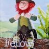 ALAN DART Leprechaun toy knitting pattern - Image 3