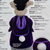 ALAN DART Bravo Bunnies toy knitting pattern - Image 3