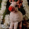 Knitted Toys by Joy Gammon.Toy knitting patterns - Image 10