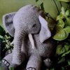 Knitted Toys by Joy Gammon.Toy knitting patterns - Image 8