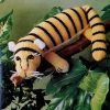 Knitted Toys by Joy Gammon.Toy knitting patterns - Image 11