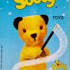 ALAN DART Sooty toy knitting patterns - Image 4