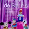 ALAN DART Circus mice toy knitting pattern Parts 1 and 2 - Image 3