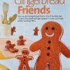 Christmas knitting patterns Santa Gingerbread Man Christmas Pudding - Image 4