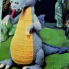 Alan Dart Enchanted Forest Toys knitting patterns - Image 4